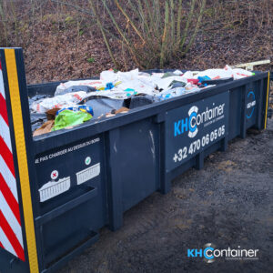 KH Container - Galerie photo