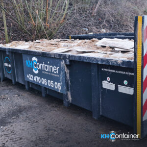KH Container - Galerie photo